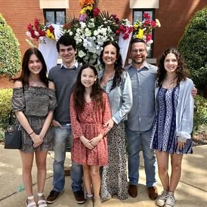 Meet your Posher, Heather